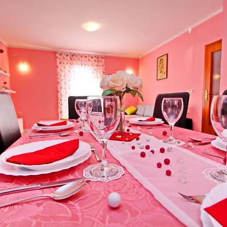Holiday home Holiday Mihael Vela Luka