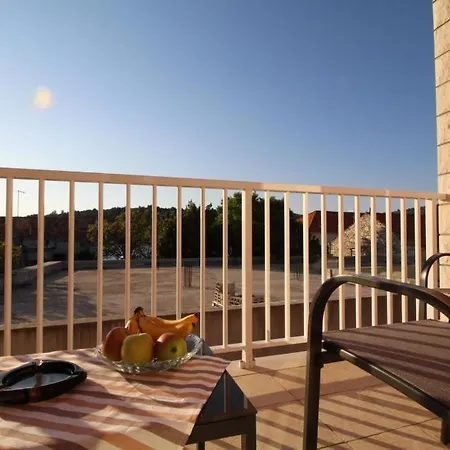 Holiday Mihael Holiday home Vela Luka