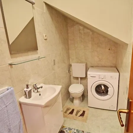 Holiday Mihael Holiday home Vela Luka