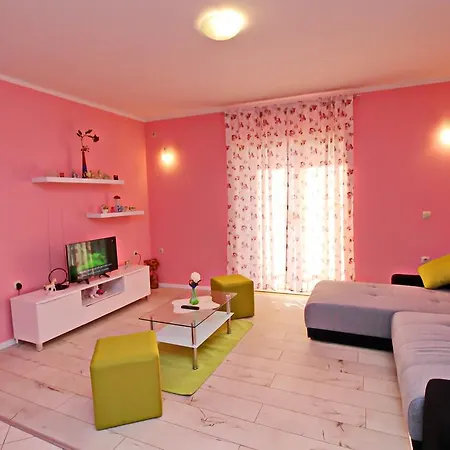 Holiday Mihael Holiday home Vela Luka